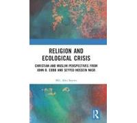 Religion And Ecological Crisis
