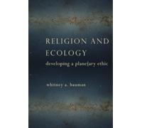 Religion And Ecology