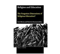 Religion And Education