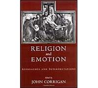 Religion And Emotion
