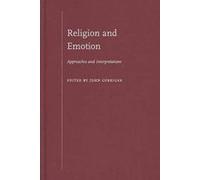 Religion And Emotion
