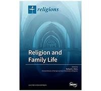Religion And Family Life