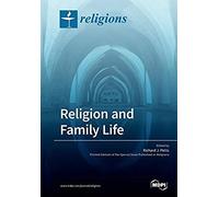 Religion And Family Life