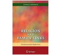 Religion And Family Links