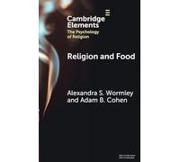 Religion and Food