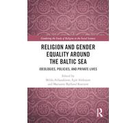 Religion and Gender Equality around the Baltic Sea
