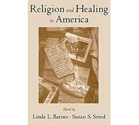 Religion And Healing In America