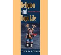 Religion and Hopi Life