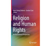 Religion And Human Rights