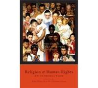 Religion and Human Rights by M. Christian Green John Witte Paperback Book M. Christian Green John Witte (Auteur)