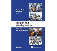 Religion And Identity Politics