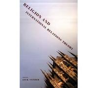 Religion And International Relations Theory (Religion, Culture And Public Life) (Paperback) Jack Snyder, (Auteur)