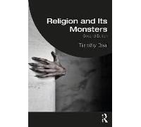 Religion And Its Monsters