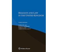 Religion And Law In The United Kingdom