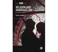 Religion And Marriage Law