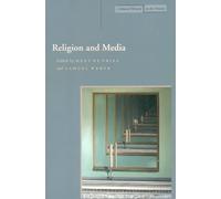 Religion and Media