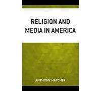 Religion And Media In America
