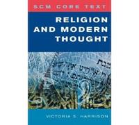 Religion and Modern Thought, Scm Core Text Victoria Harrison (Auteur)