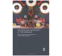 Religion And Modernity In The Himalaya