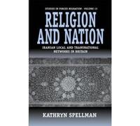 Religion And Nation Kathryn Spellman (Auteur)