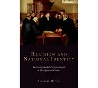 Religion And National Identity