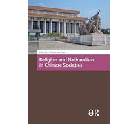 Religion and Nationalism in Chinese Societies