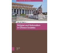 Religion And Nationalism In Chinese Societies