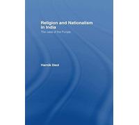Religion And Nationalism In India