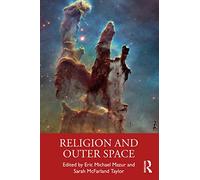 Religion and Outer Space