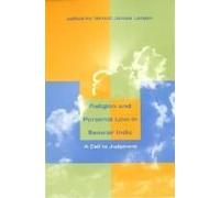 Religion And Personal Law In Secular India