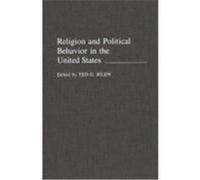 Religion and Political Behavior in the United States