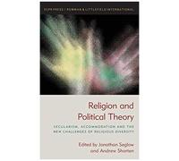 Religion And Political Theory