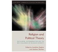 Religion And Political Theory
