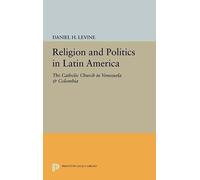 Religion And Politics In Latin America