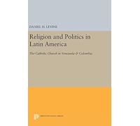 Religion And Politics In Latin America