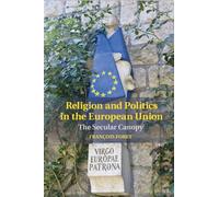 Religion And Politics In The European Union