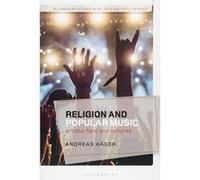 Religion And Popular Music