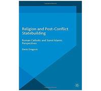 Religion And Post-Conflict Statebuilding