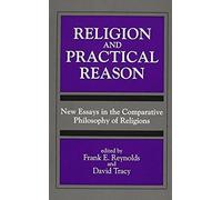 Religion And Practical Reason
