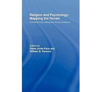 Religion And Psychology