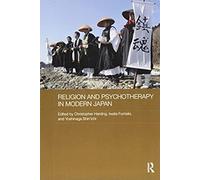 Religion And Psychotherapy In Modern Japan