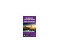 Religion And Public Diplomacy