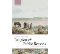 Religion And Public Reasons: Collected Essays Volume V
