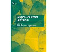 Religion and Racial Capitalism