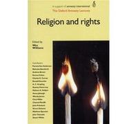 Religion and Rights Religion and Rights (Auteur)