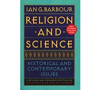Religion and Science (Gifford Lectures Series)