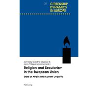 Religion And Secularism In The European Union