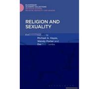 Religion And Sexuality