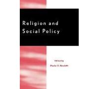 Religion and Social Policy