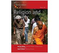 Religion And Society